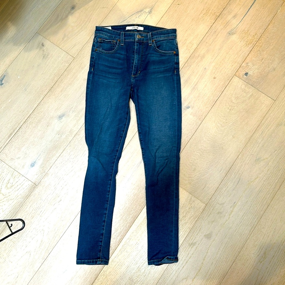 Joes Jeans mid rise